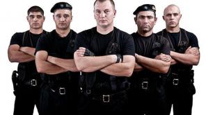 Предлагаем услуги по физической охране объектов. Москва и МО. Жми!