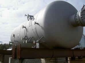 Продажа блочного оборудования для подготовки газа.