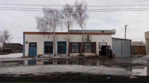 Продажа магазина
