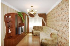 Продается дизайнерская 3ккв. в Ялте