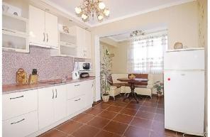 Продается дизайнерская 3ккв. в Ялте