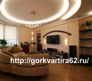 Рязань квартиры на сутки, посуточно
