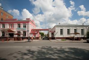 Прямая аренда Атриума 358 кв.м в БП на м. Павелецкой.