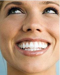 Домашнее отбеливание зубов Crest whitestrips