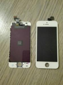 Экранные модули, дисплеи для iphone 5, 5s, 6