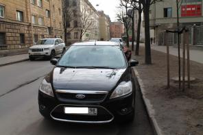 Ford Focus Ghia 1798 .., 2008 ., , 