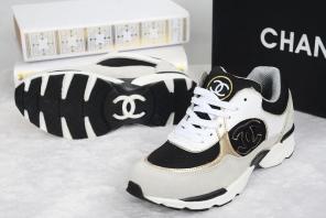   Chanel.