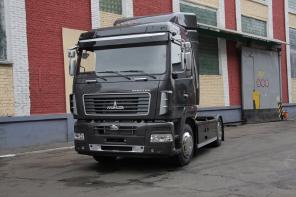 Седельный тягач МАЗ-5440B9-1420-031
