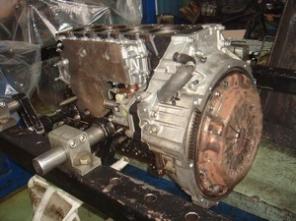 Двигатели Doosan, Perkins - ремонт и запчасти