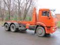 Мусоровоз КО 452-13