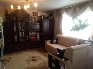 3-к квартира, 60 м², 6/10 эт.