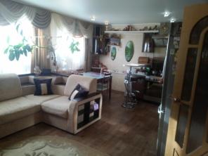 3-к квартира, 60 м², 6/10 эт.