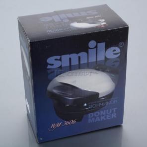      Smile WM 3606.