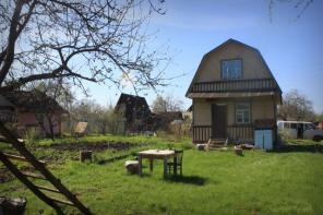 Продам дачу в Конаково