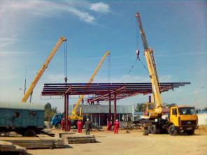 Продажа комплекса с АЗС, заправка, кафе, автомойка