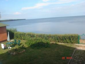 Отдых, Балтийское море, Куршская коса, п.Рыбачий, частный сектор