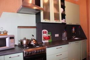 Продам 3- х к кв S общ. 61. 1 м2, г. Самара, ул. Челюскинцев д. 13
