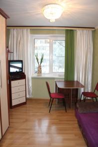 Продам 3- х к кв S общ. 61. 1 м2, г. Самара, ул. Челюскинцев д. 13