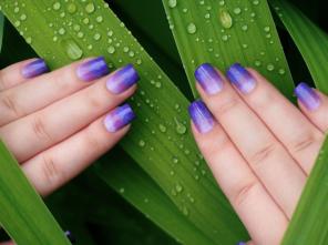 Маникюр аппаратный, педикюр, shellac в СПБ