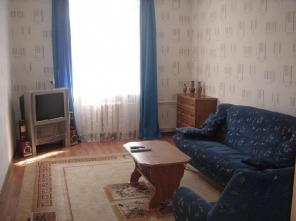 Квартиры на час, сутки, ночь, центр.