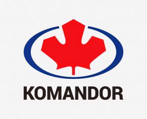 Шкафы Komandor по индивидуальному проекту