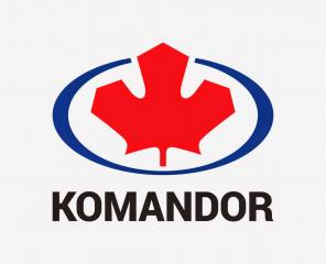  Komandor   