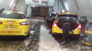 Продам автомойку