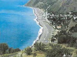 Отдых у моря в Крыму от владельца.