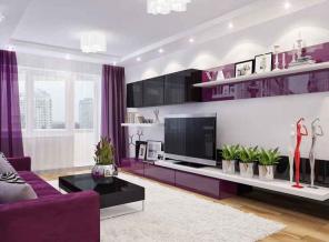 Ремонт квартир