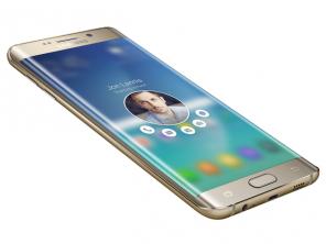 Samsung Galaxy S6 Mobile Phone