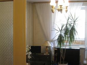 Продается 1к.кв. м.Ясенево, ул.Вильнюсская д.6