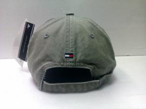 Бейсболка Tommy Hilfiger N.Y.C.(green)