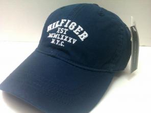 Бейсболка Tommy Hilfiger N.Y.C.(blue)