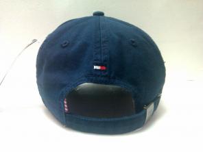 Бейсболка Tommy Hilfiger N.Y.C.(blue)