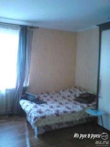 Продам 1 комнатную квартиру г. Красноярск
