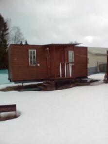 продам дачный домик