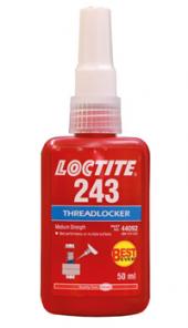 Фиксация резьбовых соединений Loctite низкая цена
