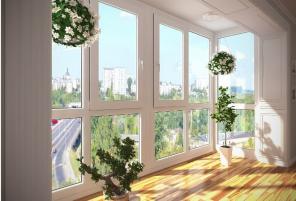 Пластиковые окна без посредников с завода!
