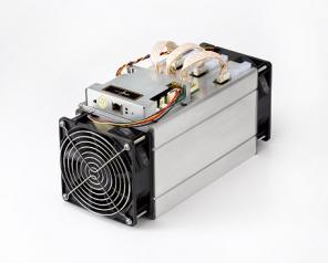   ANTMINER S7() 1asic