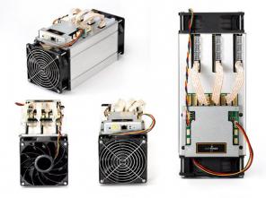 Биткоин Майнер ANTMINER S7(НОВЫЕ) 1asic