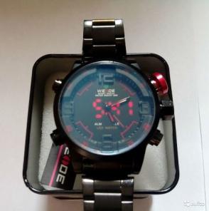 Спортивные часы Weide Sport Watch