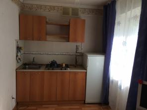 Краснова, 24, квартира с видом на Парк