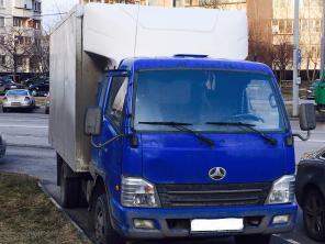 BAW феникс 1044
