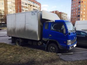 BAW феникс 1044