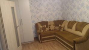 Сдам квартиру посуточно