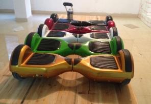 Гироскутер/мини-сигвей Smart balance 6.5 дюймов 20900р.