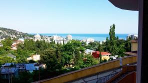 Уютная квартира в центре