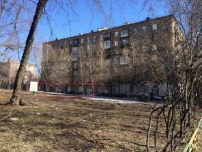 Торговое помещение 120 кв.м
