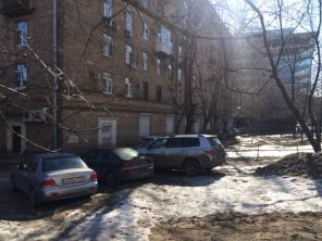 Торговое помещение 120 кв.м