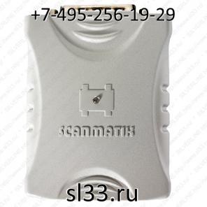 Диагностический автомобильный сканер сканматик 2